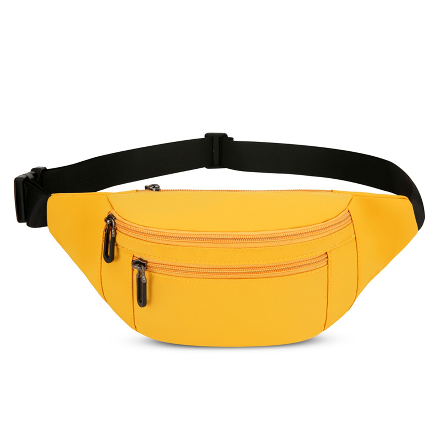 Cycling Waist Bag Single Shoulder Crossbody Bag 3