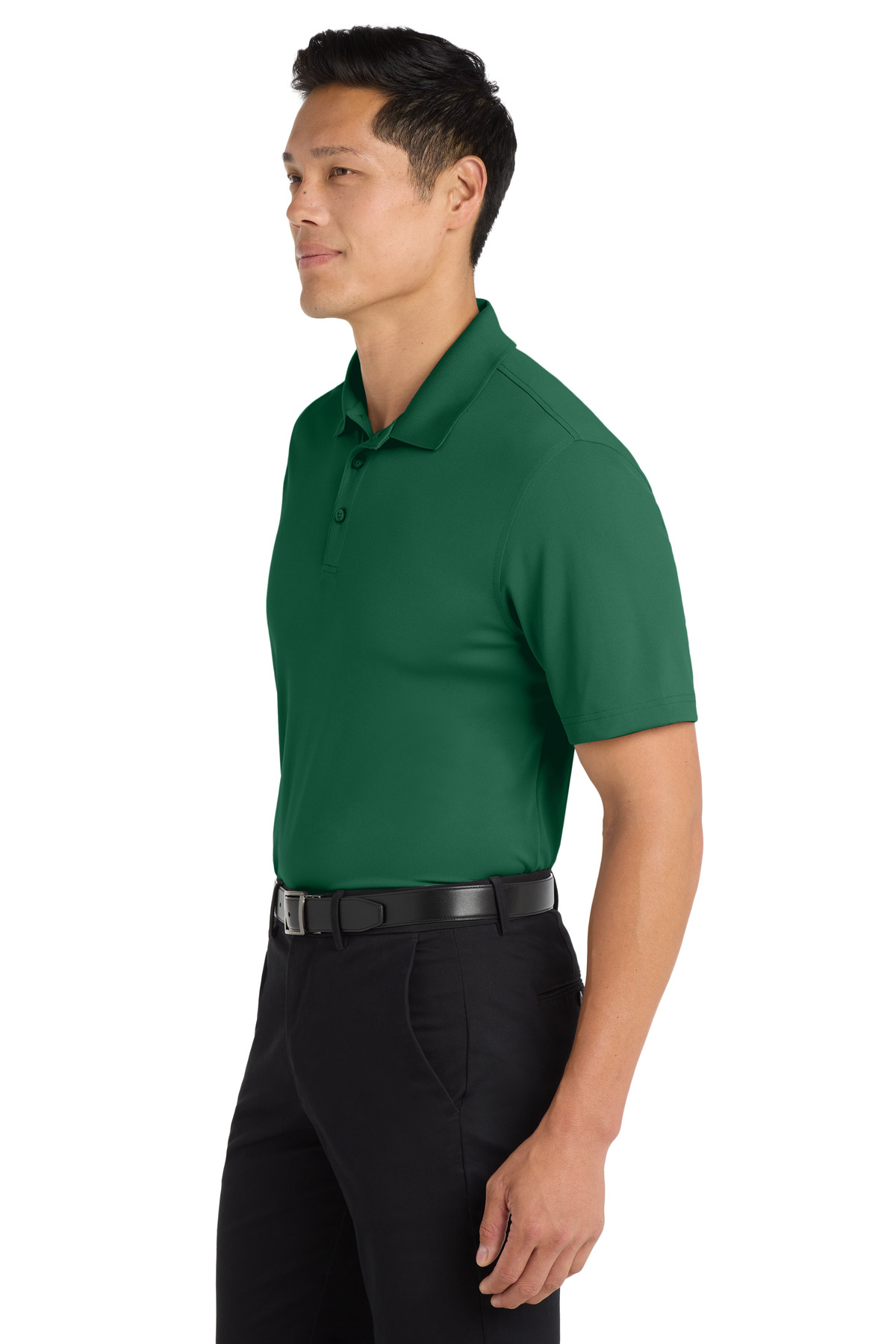 Port Authority Dry Zone UV Micro-Mesh Polo. K110 5