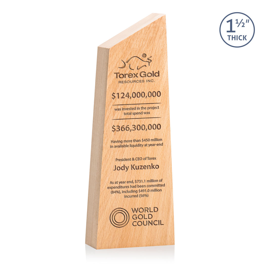 Nottinghill Award 4