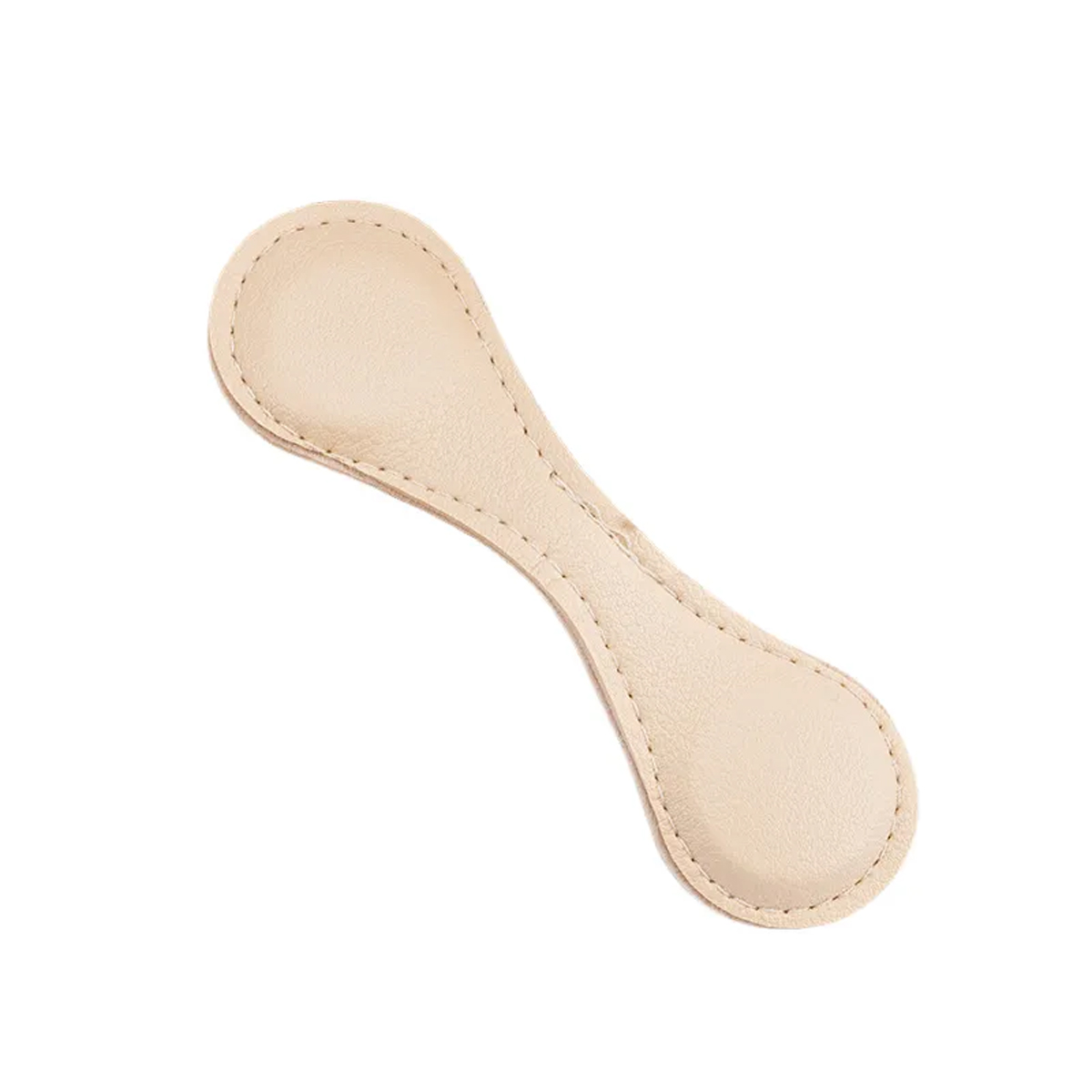 Slim PU Leather Bookmark 3.9 Inch for Daily Reading 4