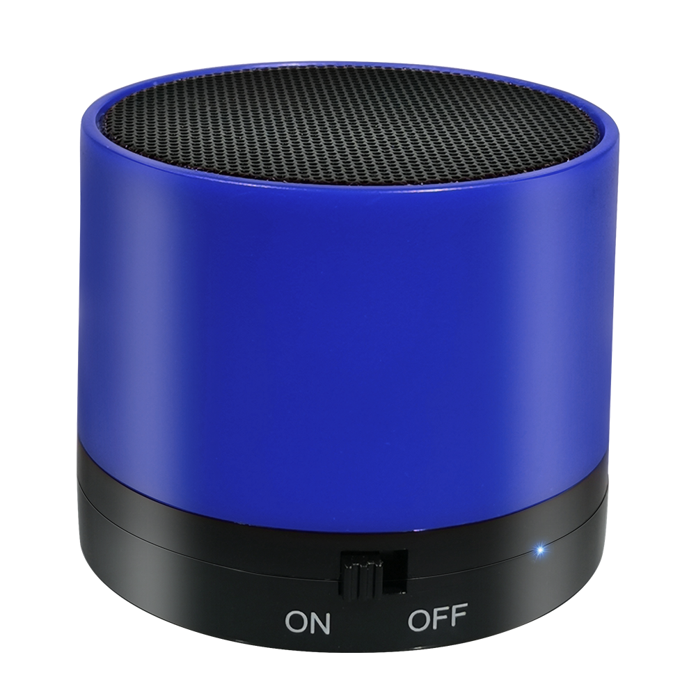 2nd Gen Super Bass Wireless Bluetooth Speaker 5