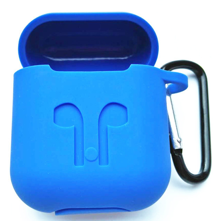 Silicone Earphones Case 8