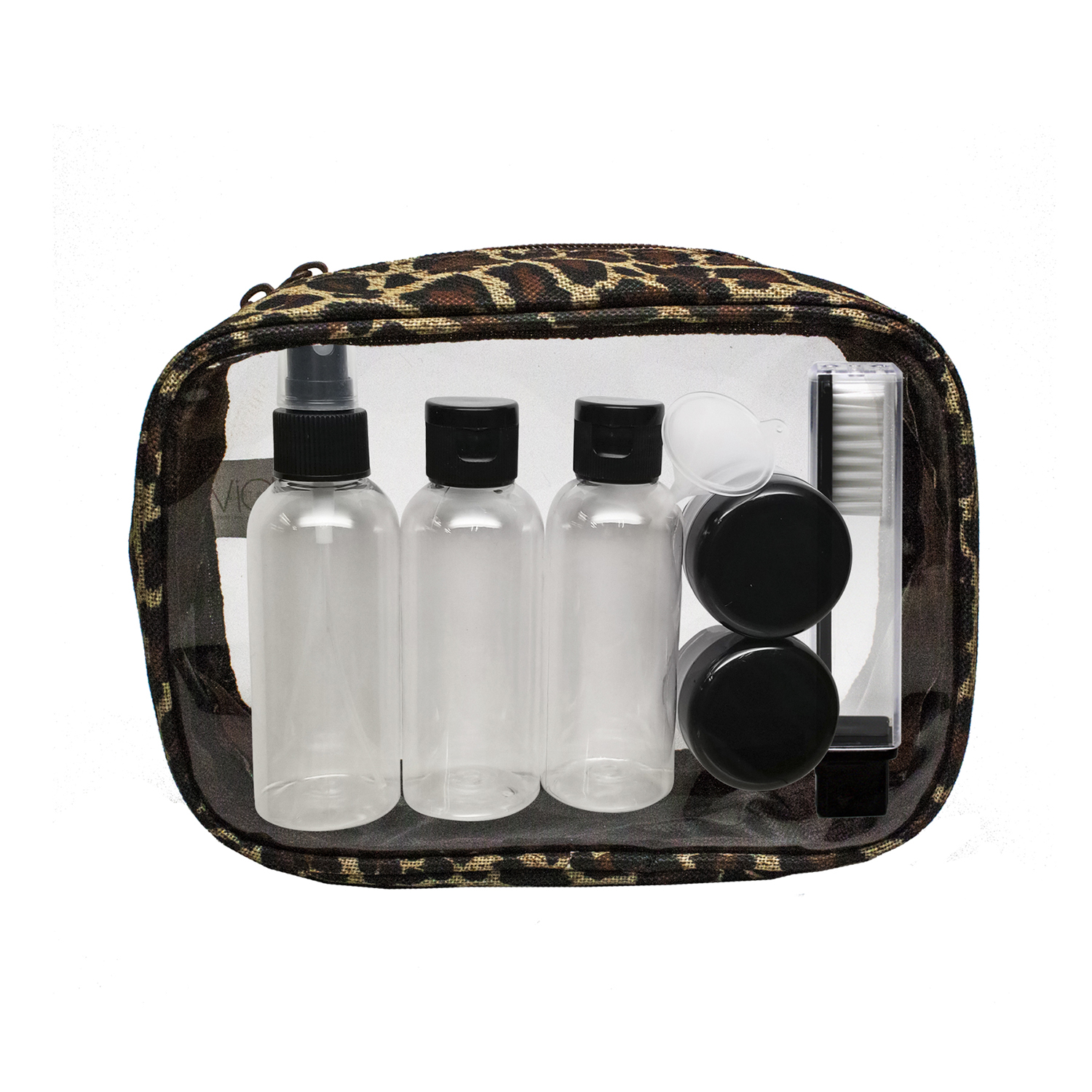 Chaparral Travel Set 3