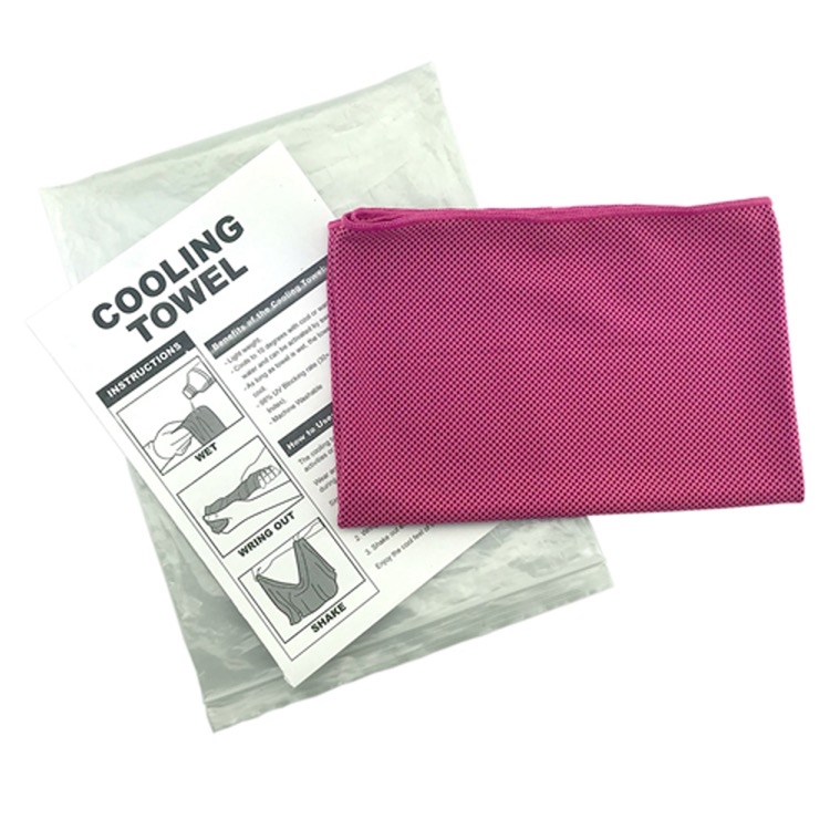Cooling Towel SL 6