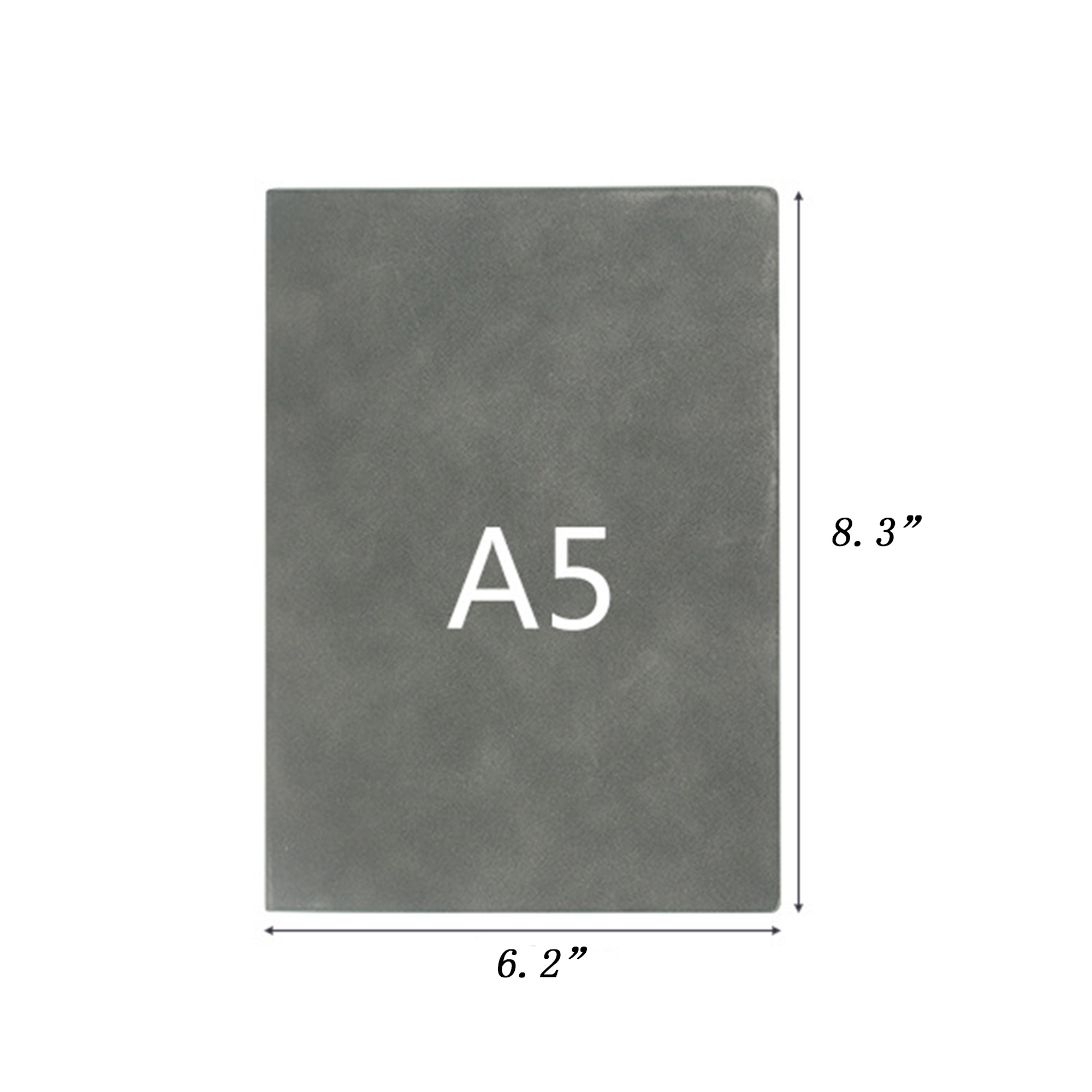 A5 Business Notebook For Record Keeping And Office Use 3