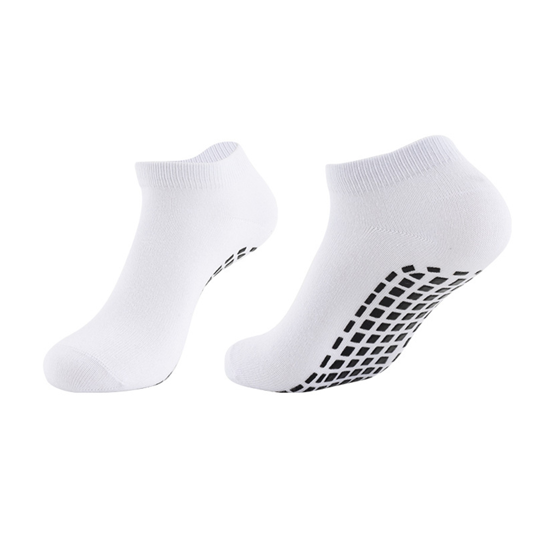 Anti-Skid Yoga Socks 4