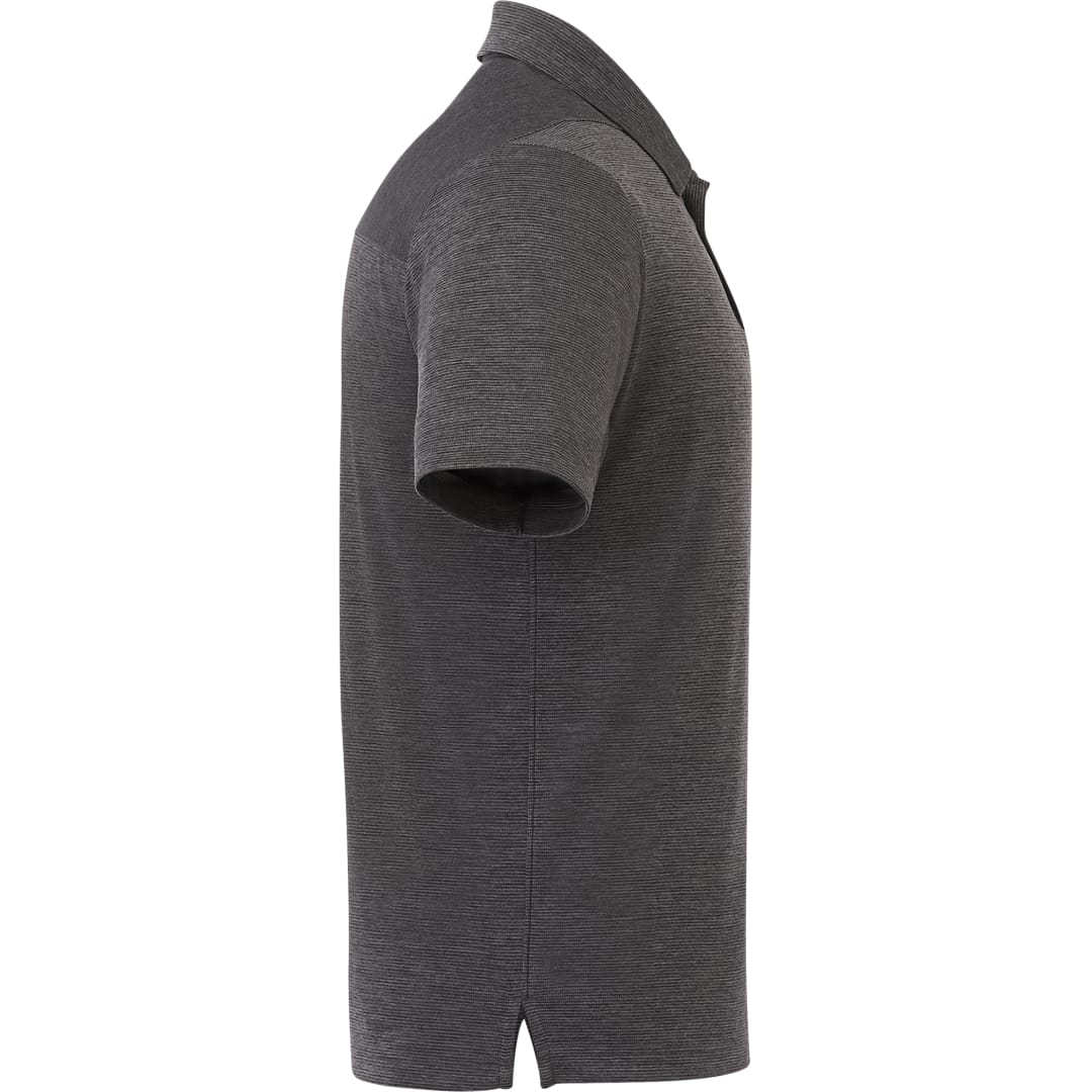 Men's DEGE Eco SS Polo 67