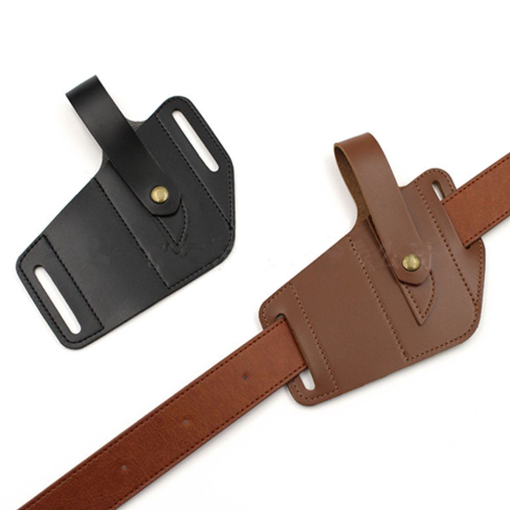 Leather Belt Tool Case 3
