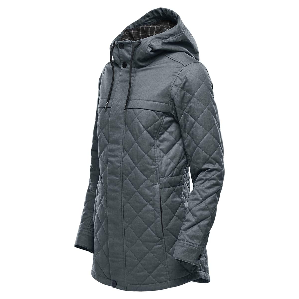 Stormtech Women's Bushwick Quilted Jacket 17