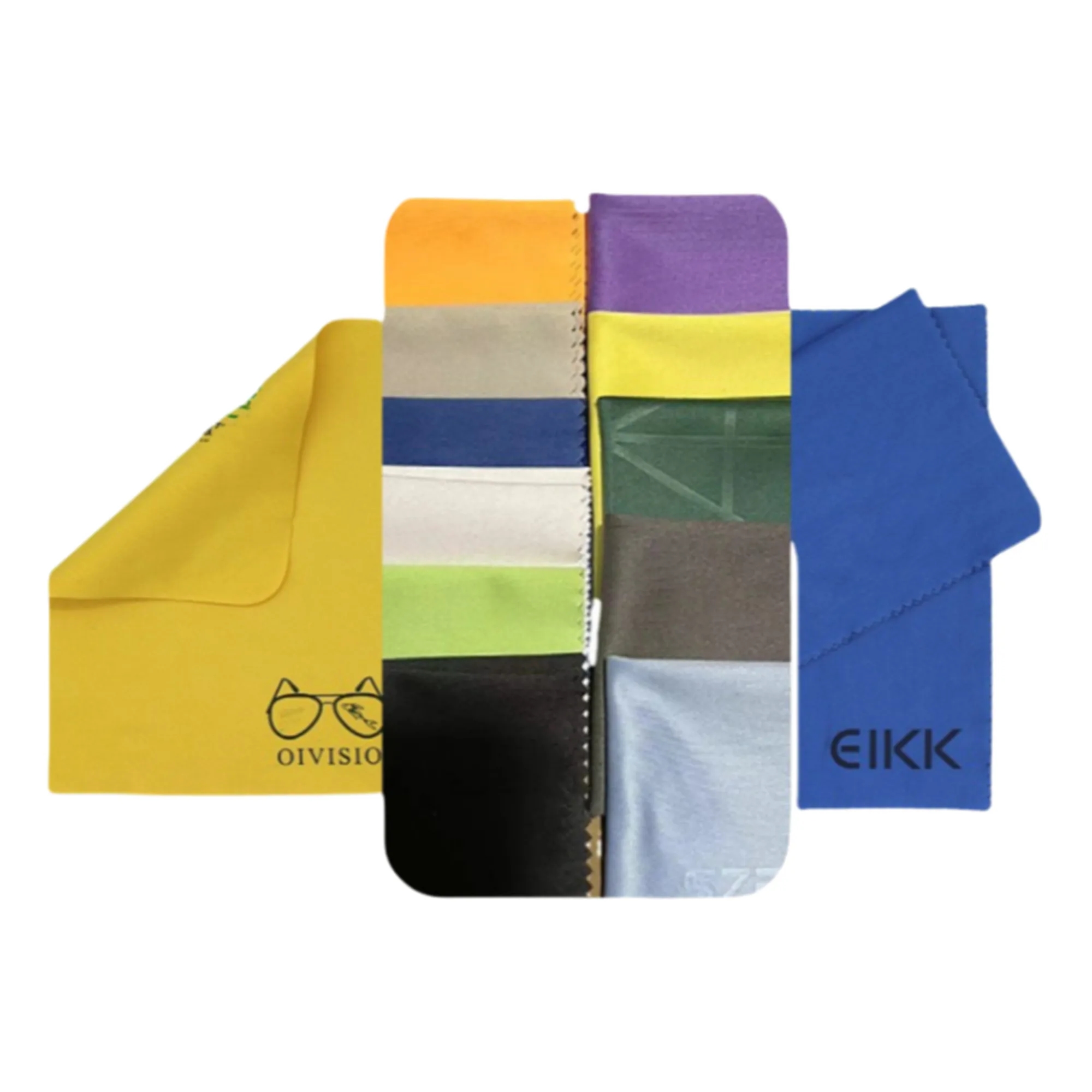 Eyeglasses Cleaning Cloths 2