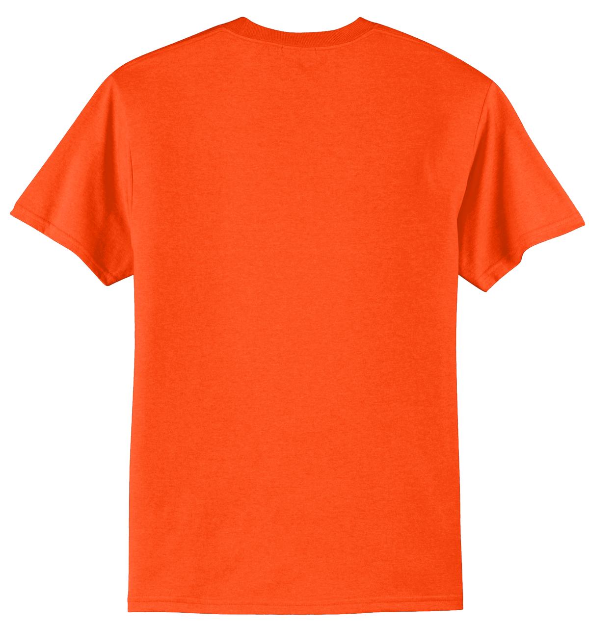 Port & Company® Tall Core Blend Tee 12