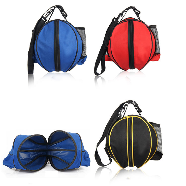 Cool basketball backpack 5