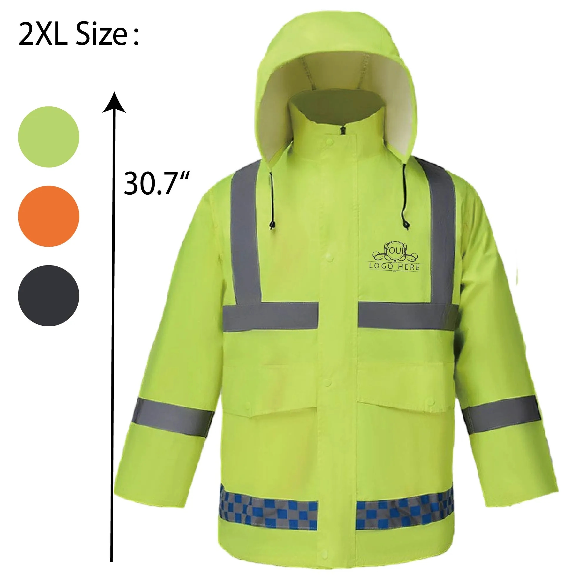 Vision Jacket 3
