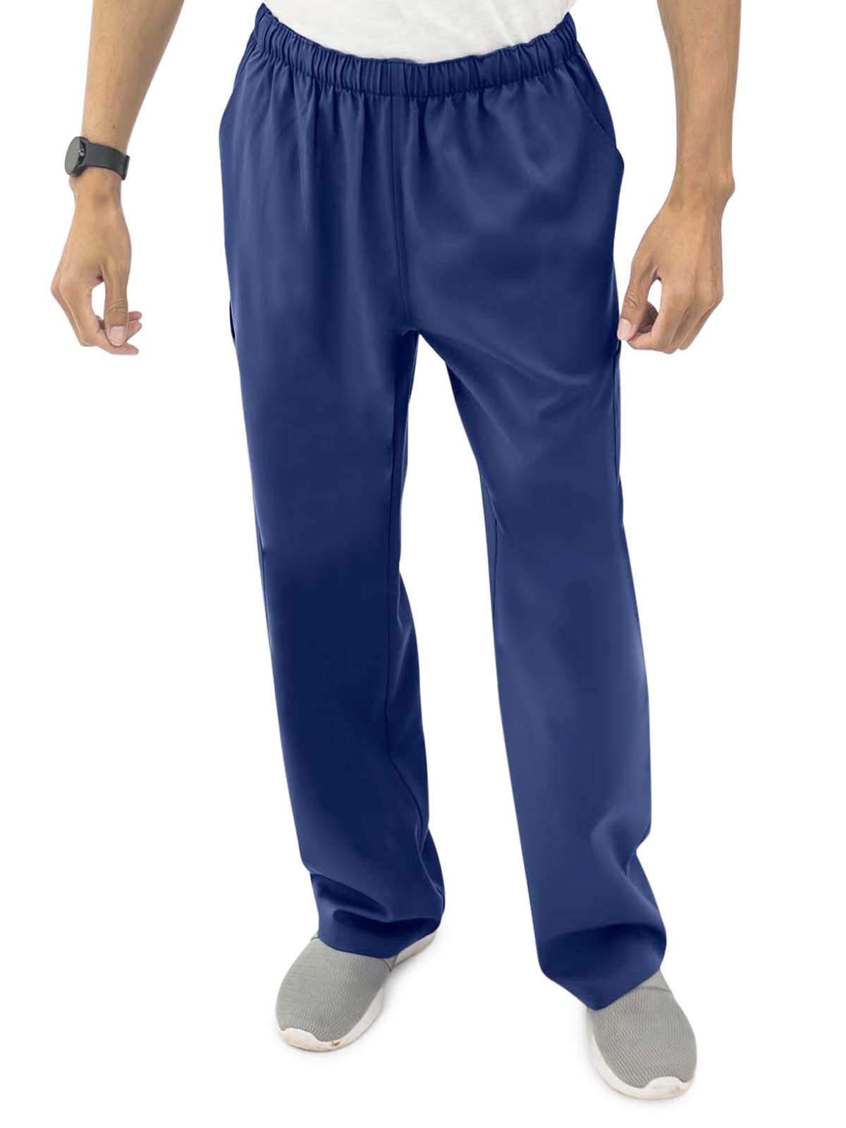 Meta Scrubs - Unisex 5-Pocket Cargo Pant