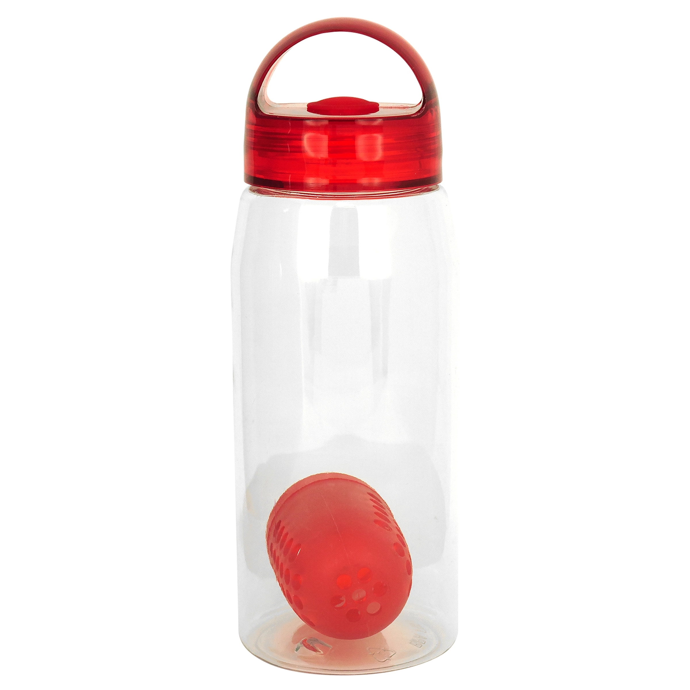 Arch 25 oz. Recycled Bottle with Floating Infuser 4