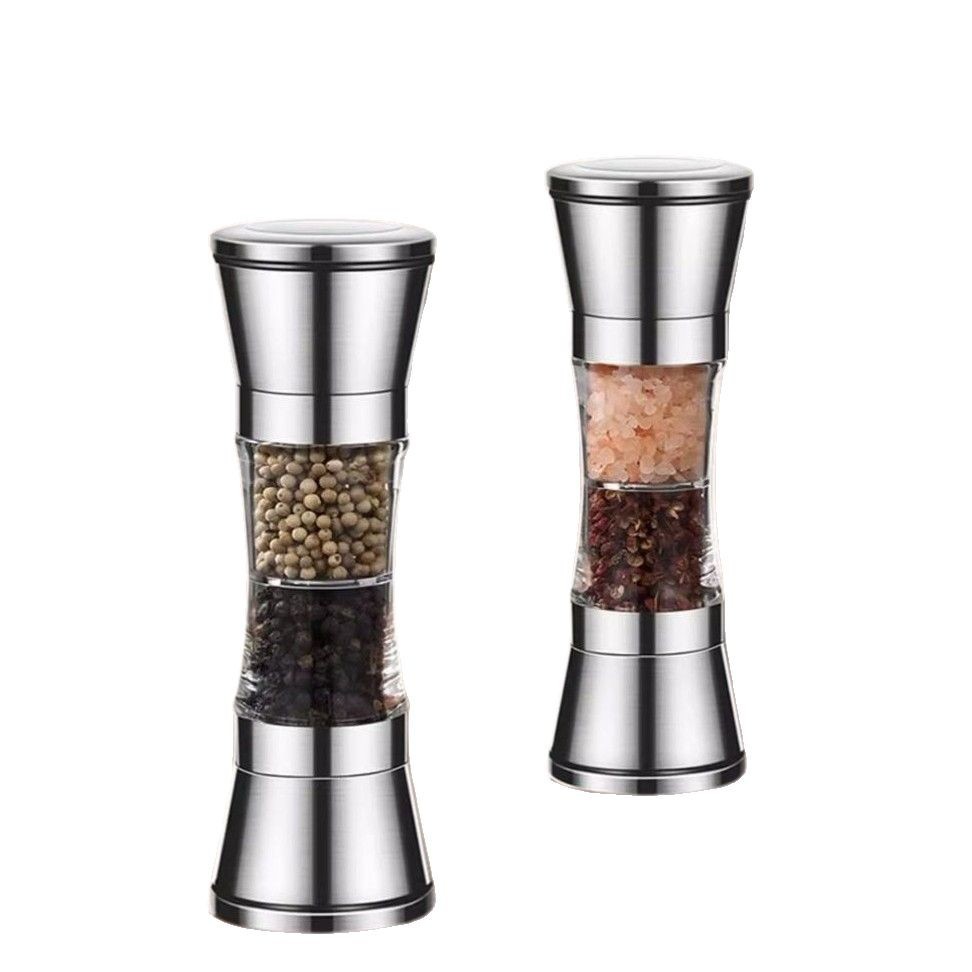 Customized manual pepper grinder 4