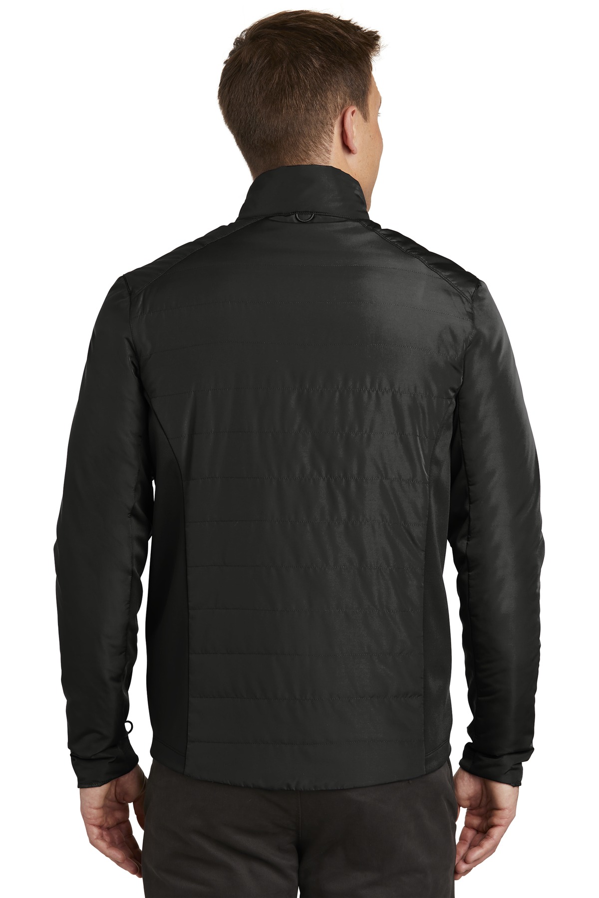 Collective Insulated Jacket