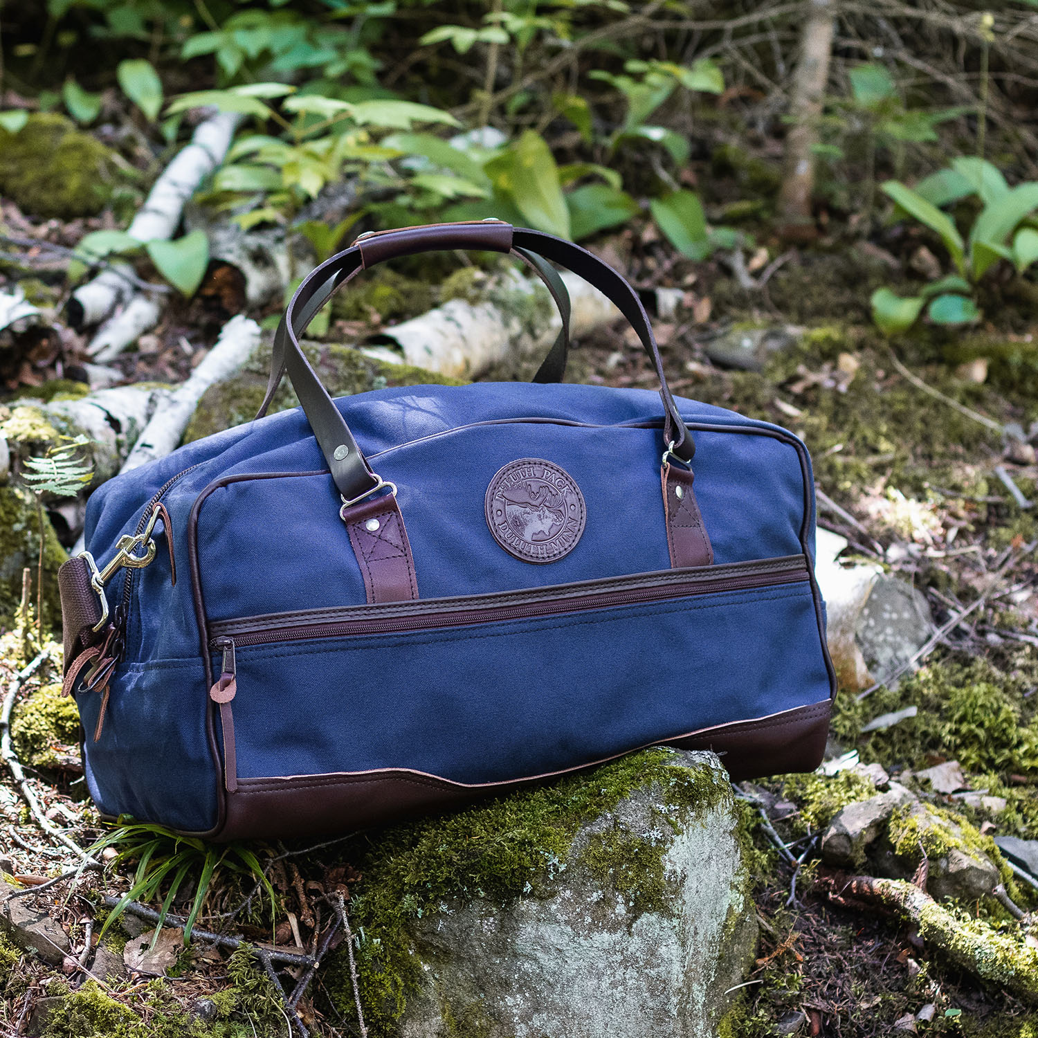 Duluth Pack™ Weekender Duffel 2