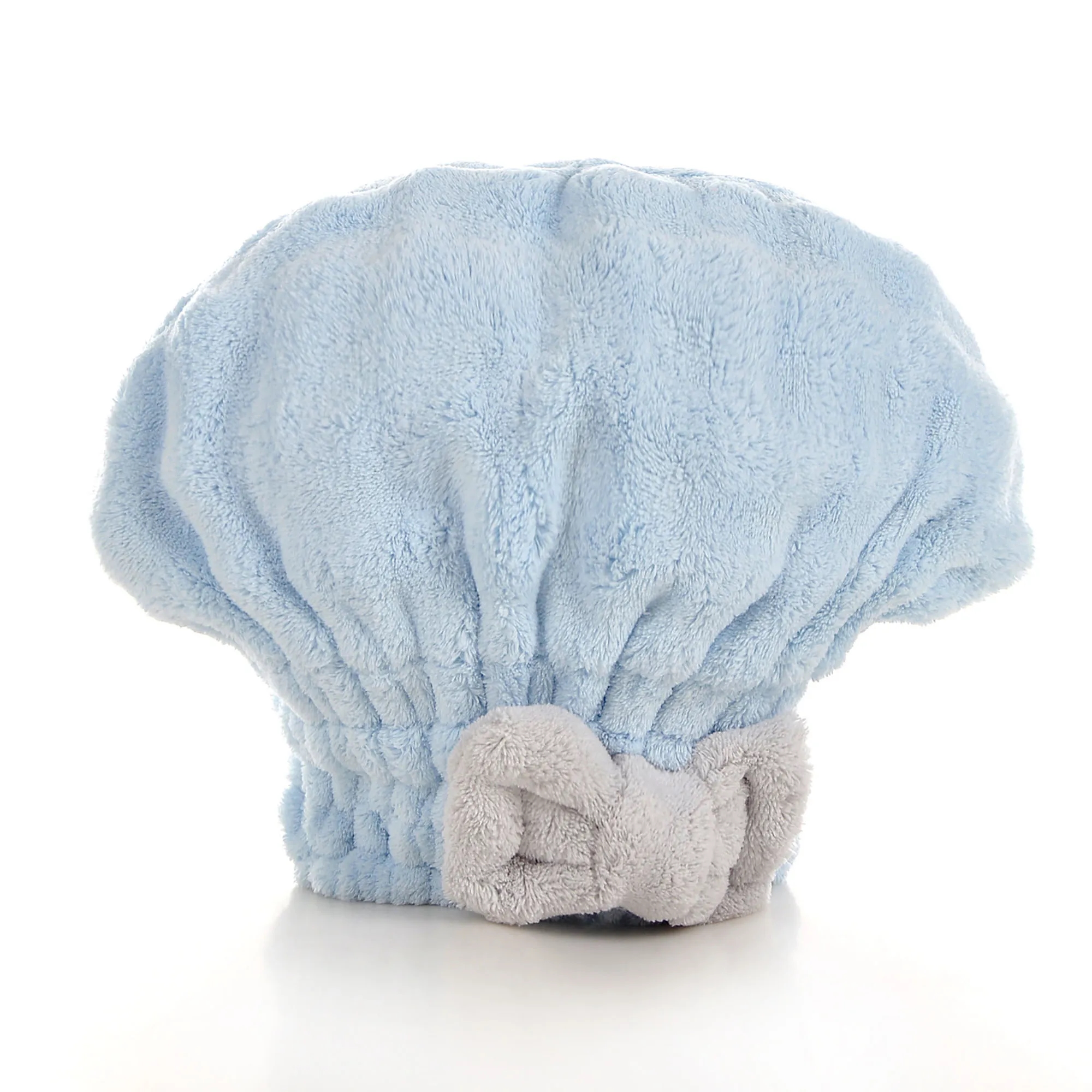 Waterproof Shower Cap With Logo For Bath, Gym, Healthcare 1