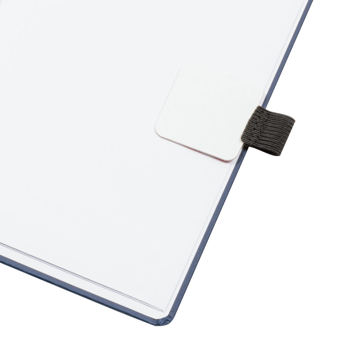 Eccolo® Techno Journal - Small 22