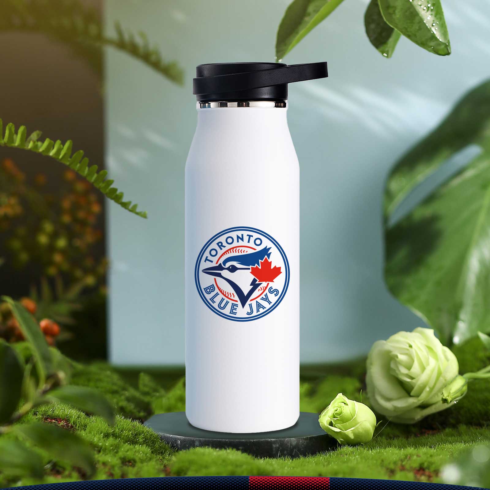 32 OZ. Unicat Vacuum Bottle, custom water bottle with logo imprint 9