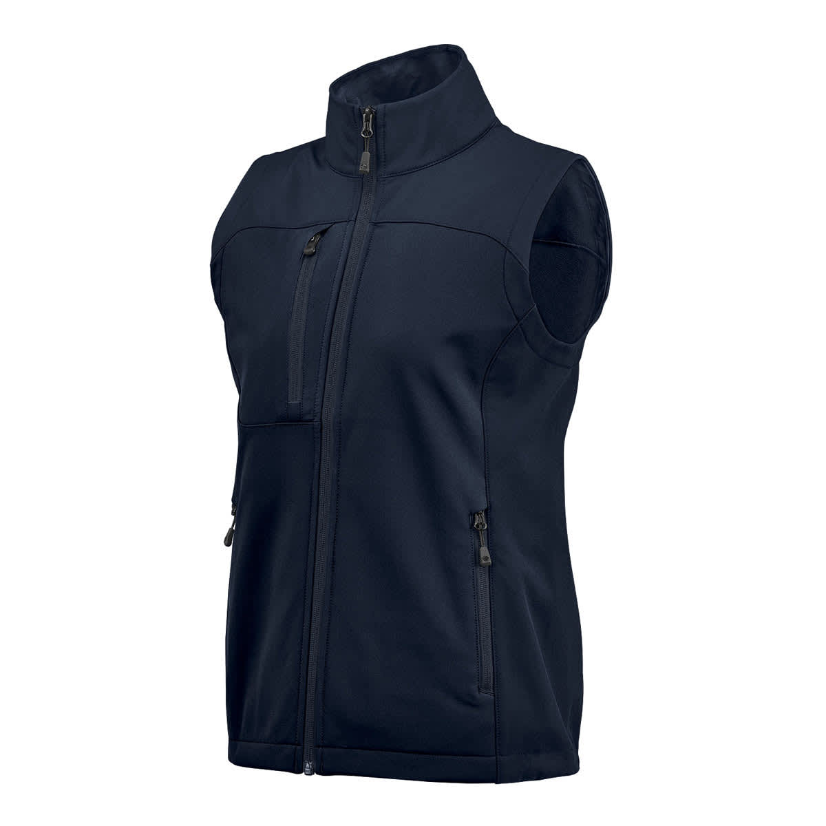 Stormtech Women's Cascades Softshell Vest 26