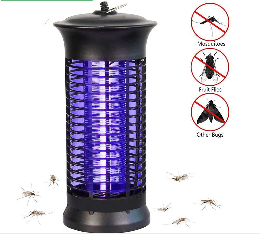 Electronic mosquito killer 2
