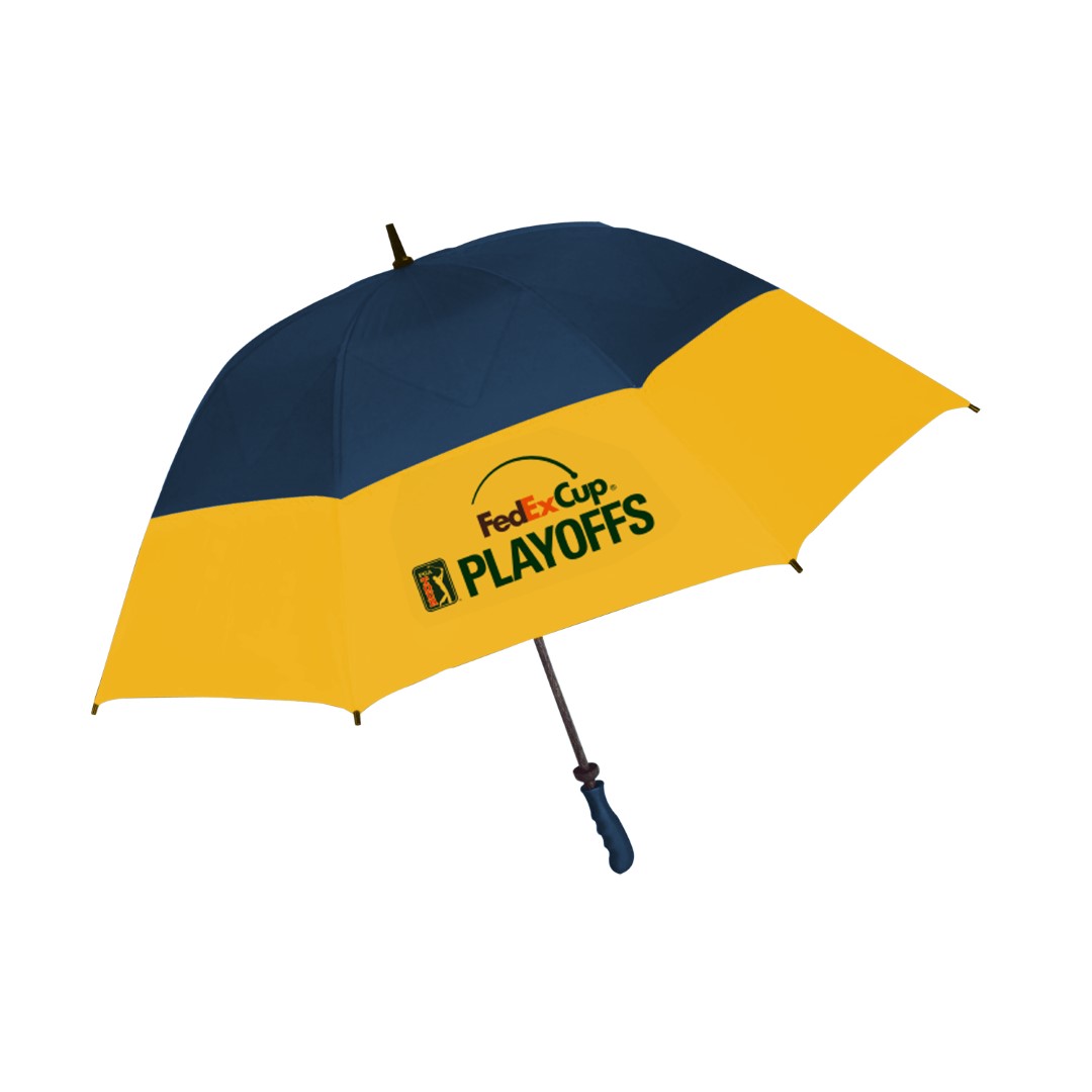 Big Top Golf Umbrella 4
