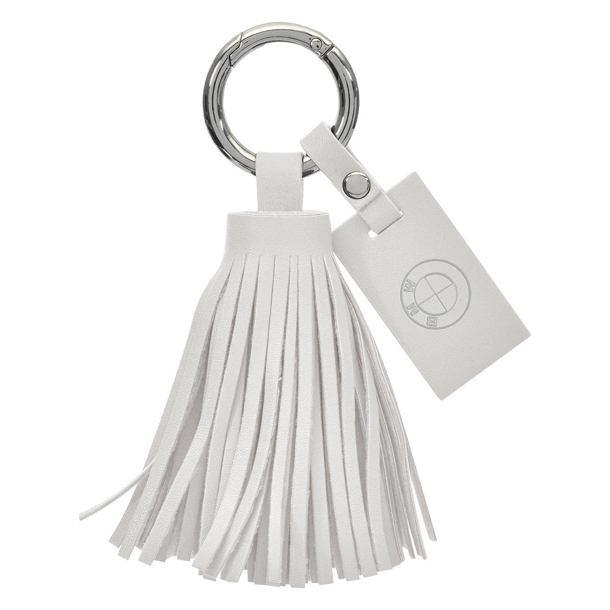 Tassel Key Ring 5