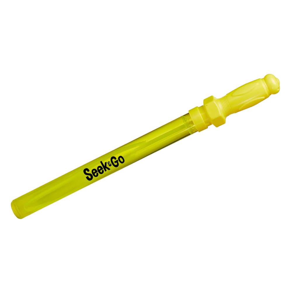 14" Bubble Wand 2