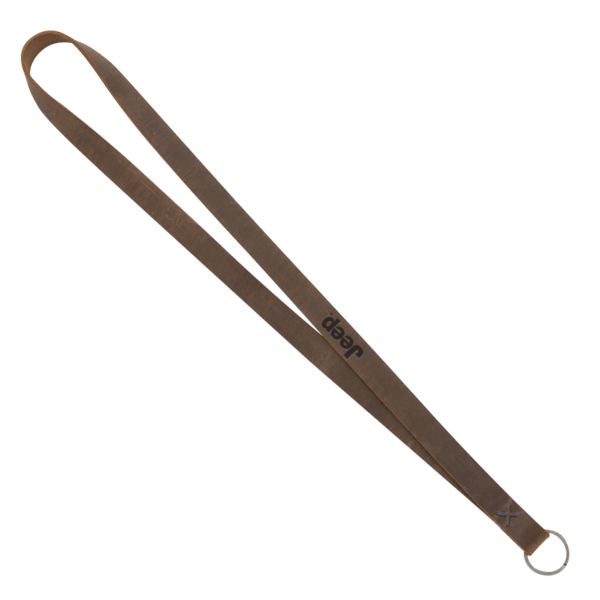 Roper Lanyard with Split Ring 41