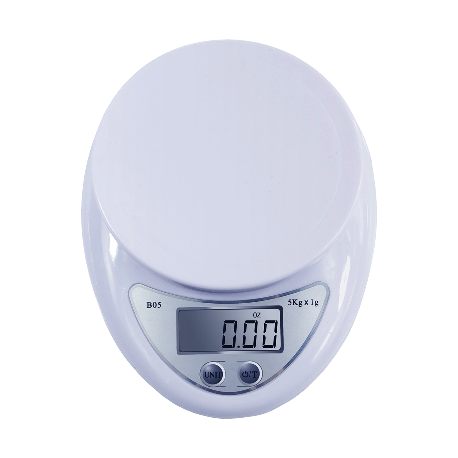 Esmond Digital Scale 5