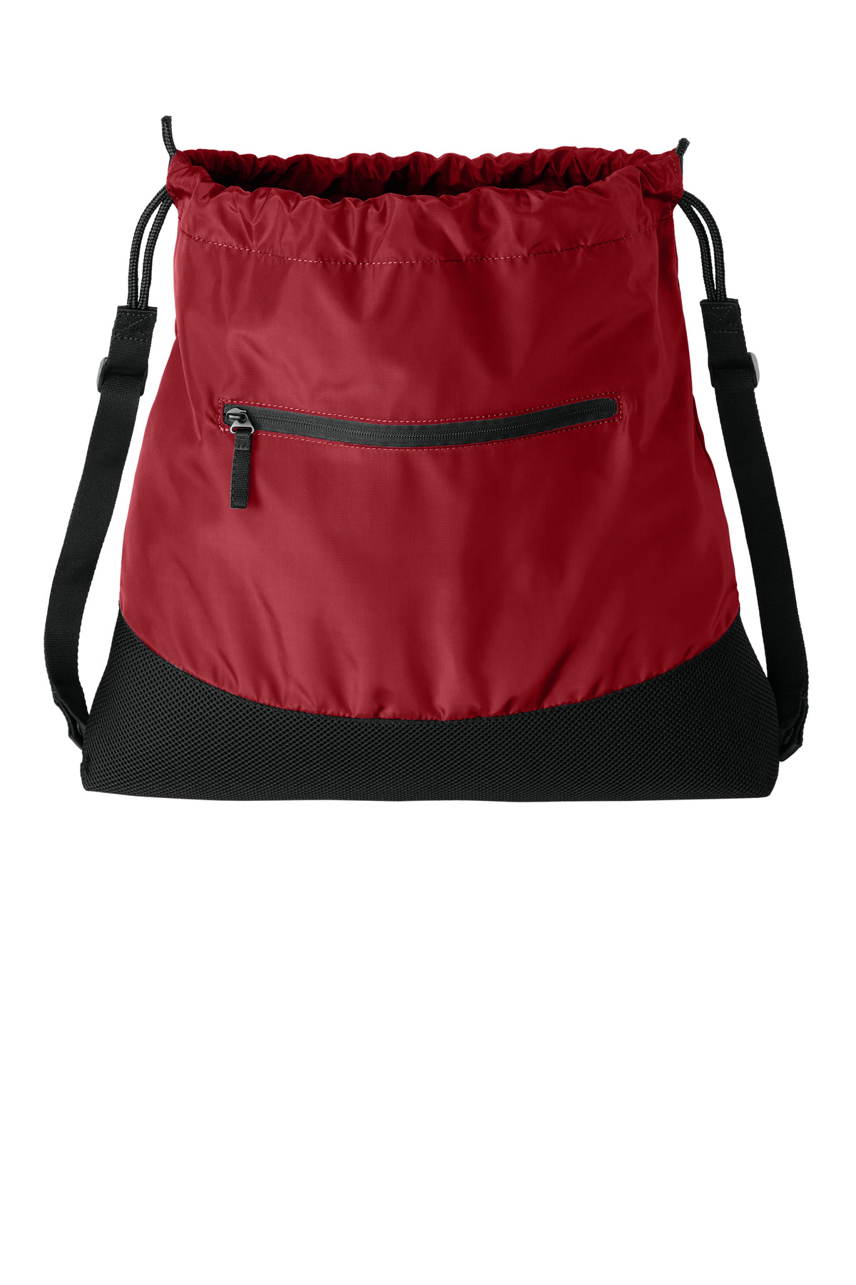 Port Authority Agility Mesh Pocket Cinch BG619 23