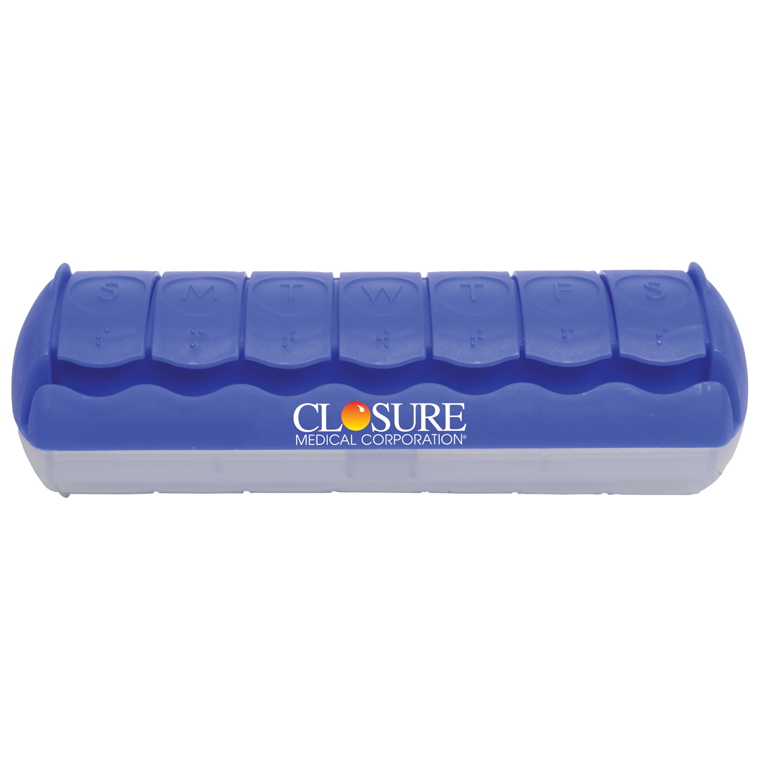 7 Day AM/PM Med Minder Dispenser 4