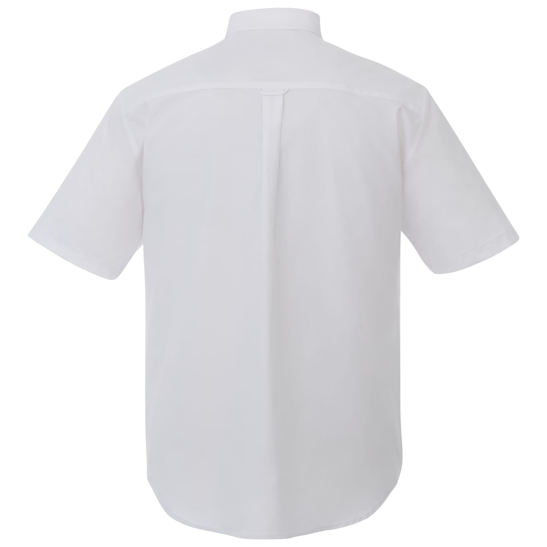 Men's SAMSON Oxford SS Shirt 12