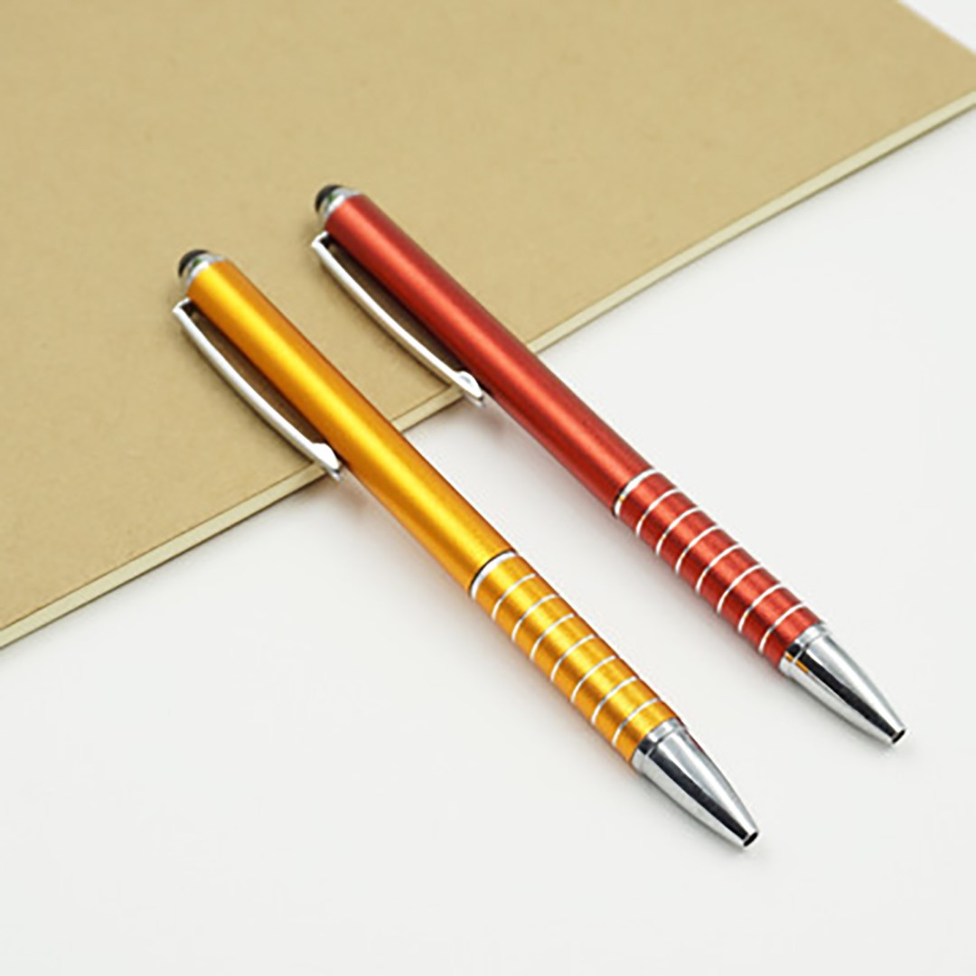 2-in-1 Stylus Ballpoint Pen 3