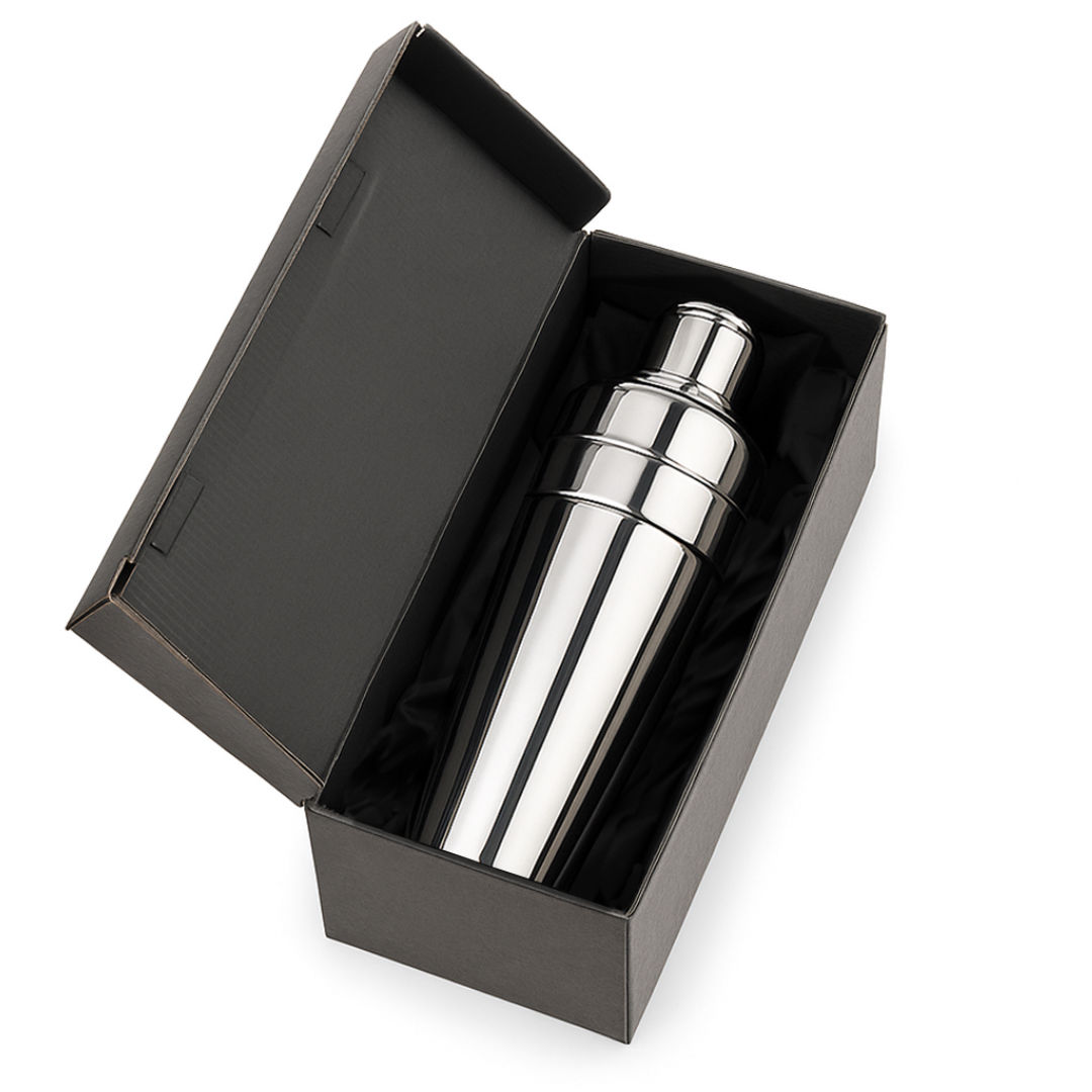 Milano Cocktail Shaker 3