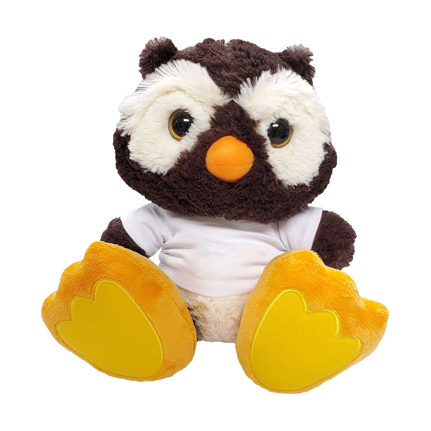 Aurora™ Taddle Toes - 9" to 9.5" Plush 17