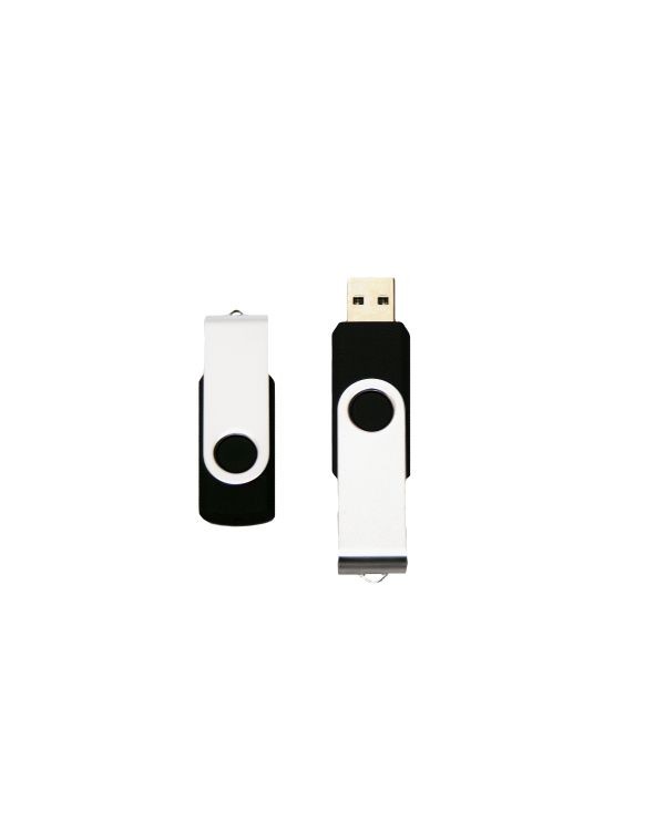 Spectrum USB Flash Drive 8GB