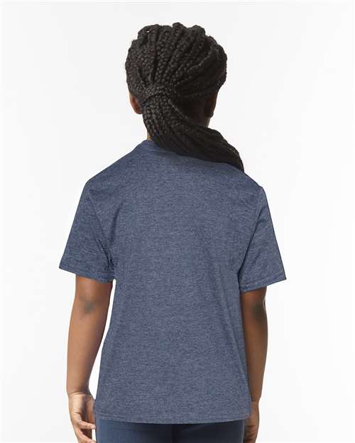 Youth Softstyle® T-Shirt - 64000B 149