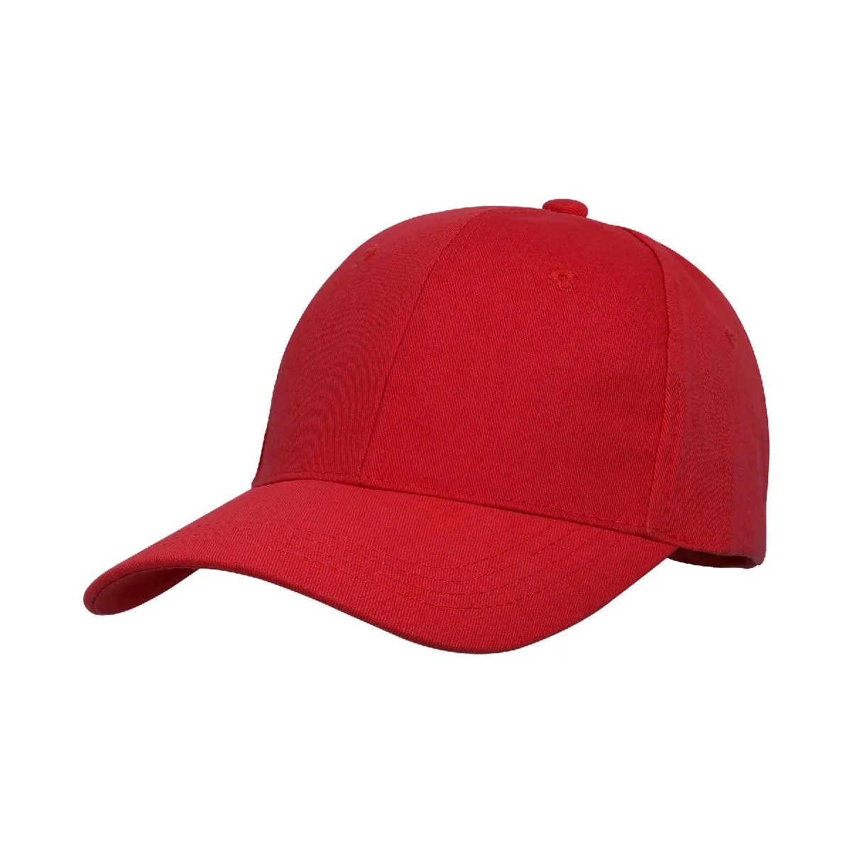 PREMIUM 6 PANEL STRUCTURED BASEBALL CAP 7