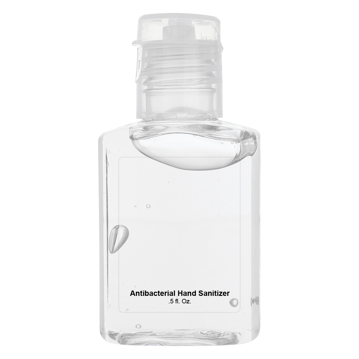 .5 Oz. Hand Sanitizer 3