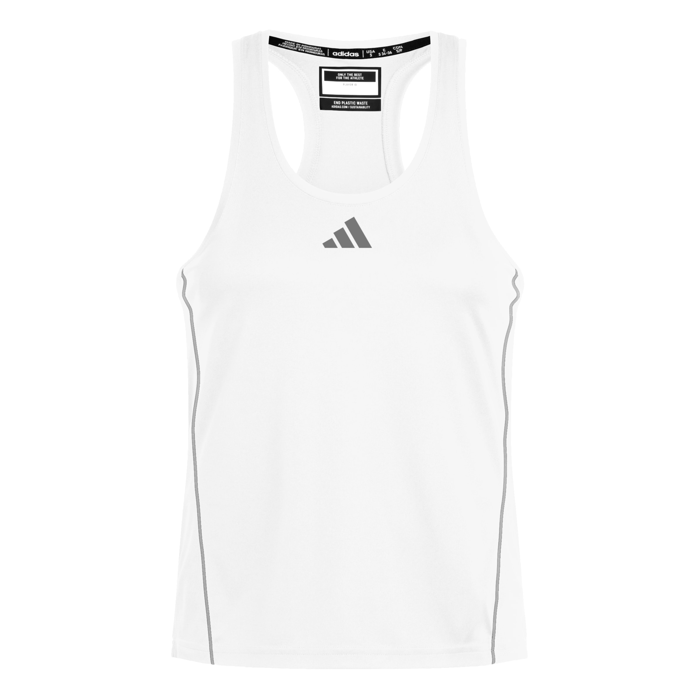 UTILITY SINGLET 9