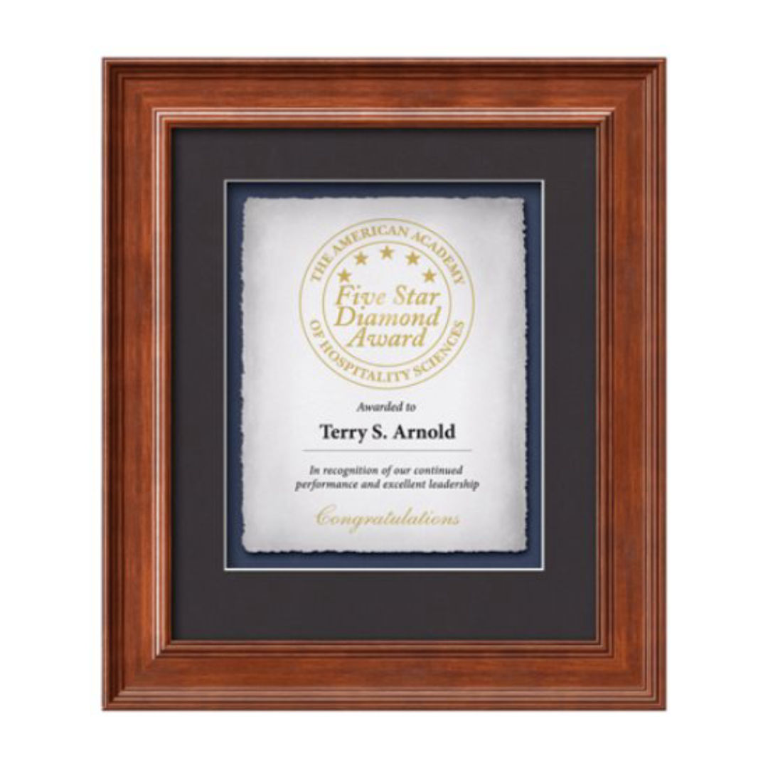 Calder -  Light Walnut 2