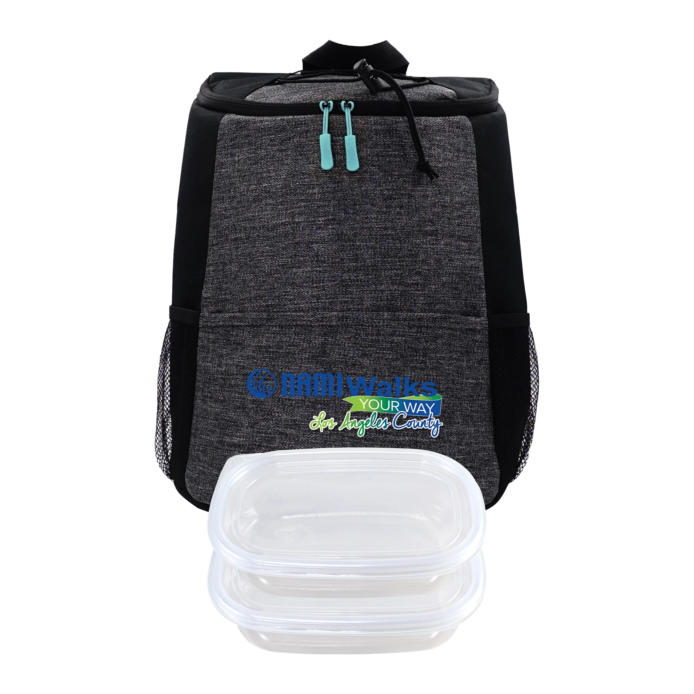Handy X Line Backpack Set 14