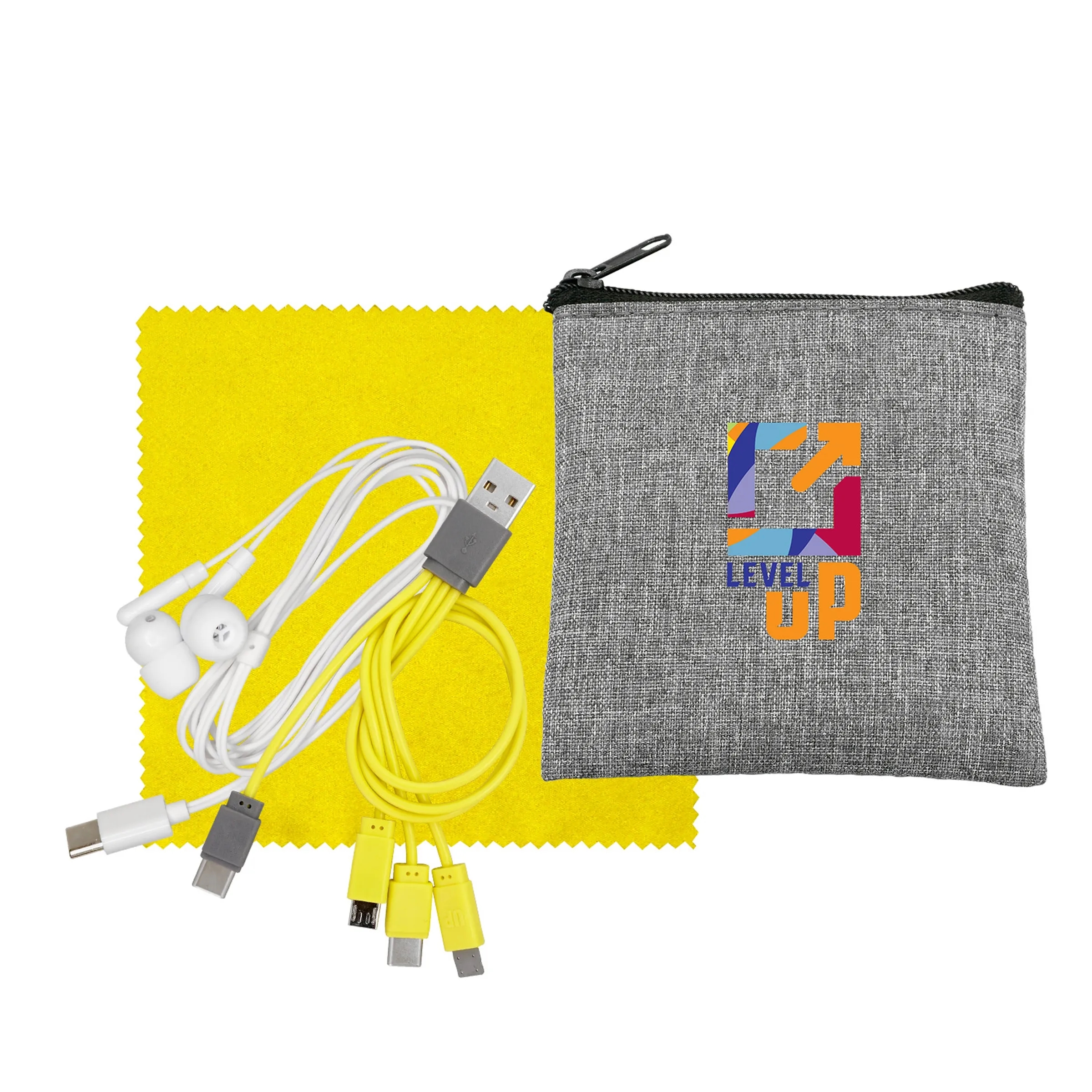 Recycled Travel Kit 19