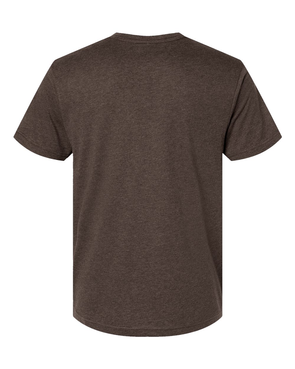 Unisex Fine Jersey Tee - 6901 558