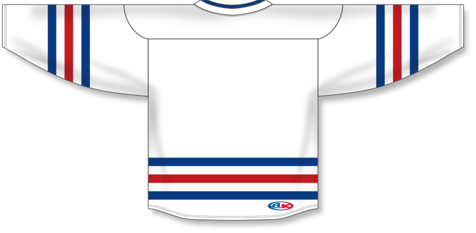 Select Hockey Jerseys H8000-G01 134