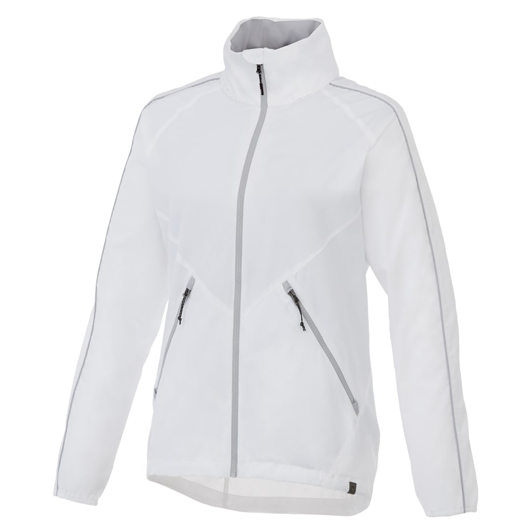 Women's RINCON Eco Packable Lightweight Jacket 44