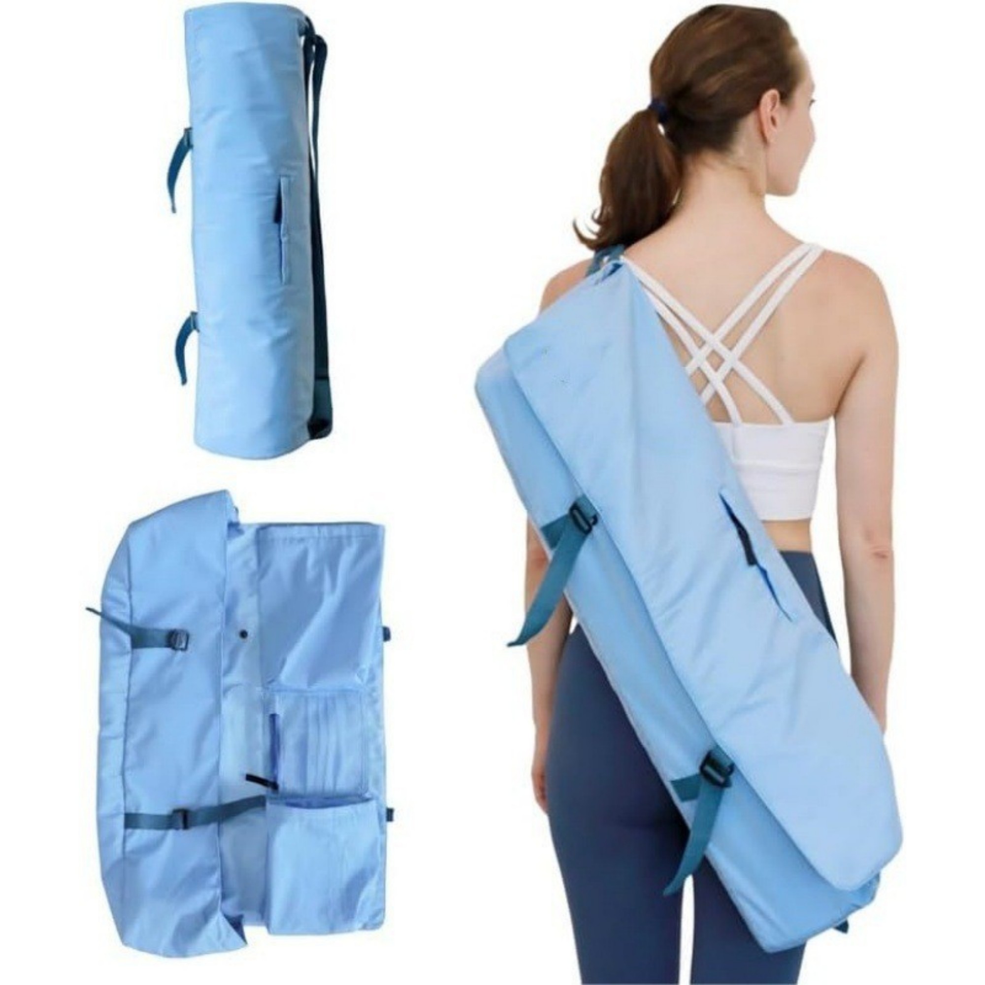 Yoga Mat Bag 4